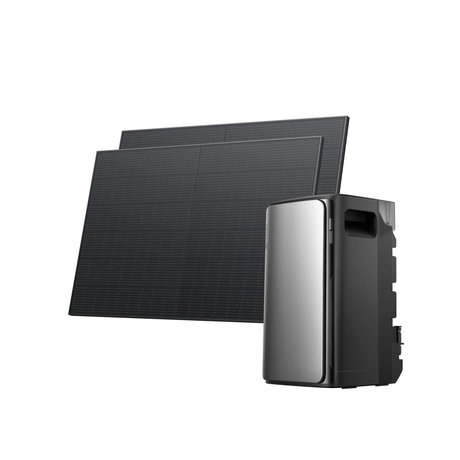 EcoFlow STREAM Ultra/Pro/Max Fotovoltaico con Accumulo - Image 16
