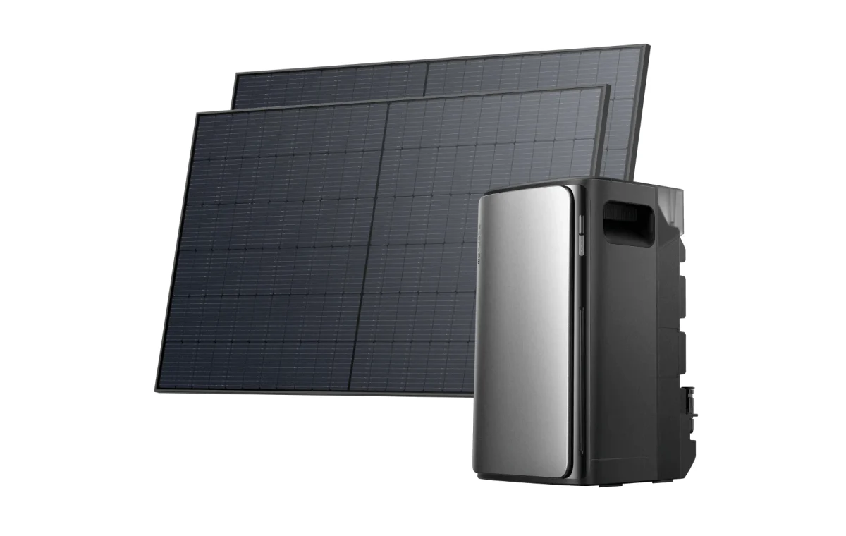 EcoFlow STREAM Ultra/Pro/Max Fotovoltaico con Accumulo - Image 27
