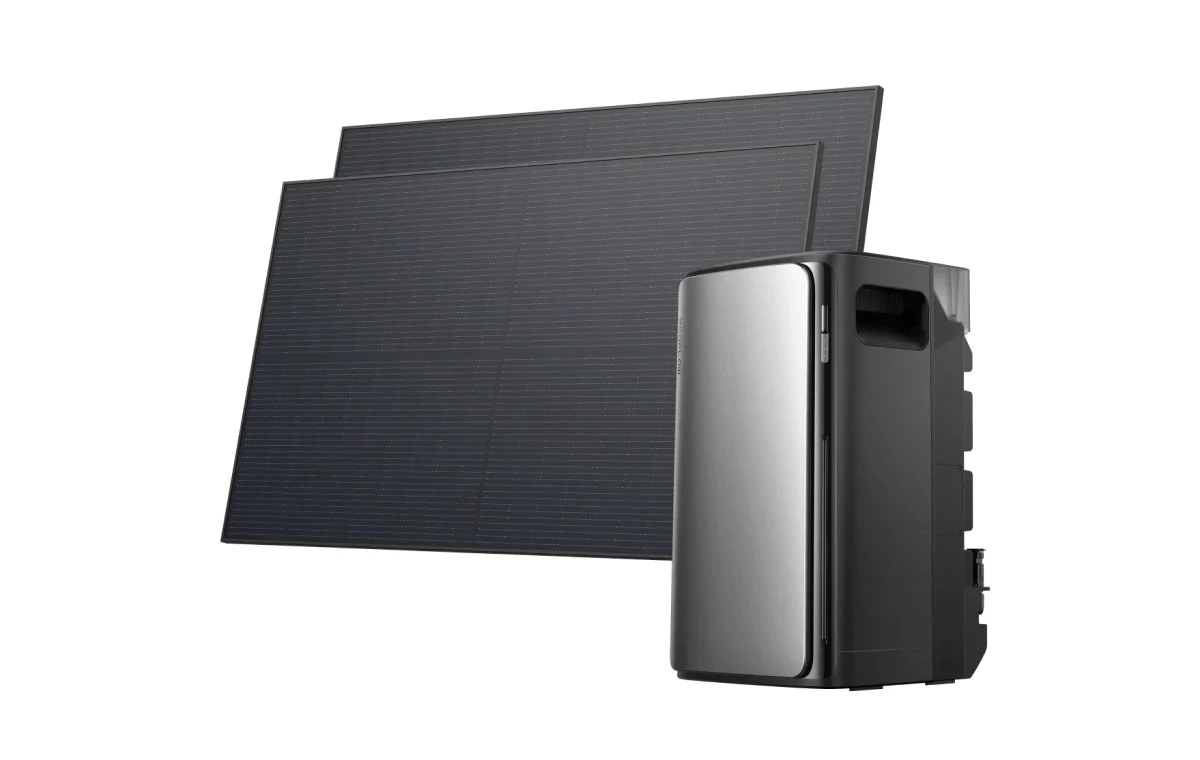 EcoFlow STREAM Ultra/Pro/Max Fotovoltaico con Accumulo - Image 28