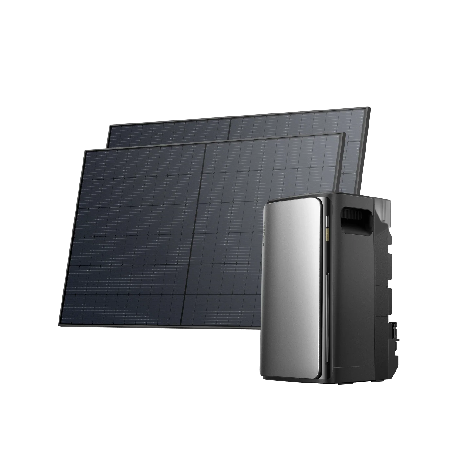 EcoFlow STREAM Ultra/Pro/Max Fotovoltaico con Accumulo - Image 30