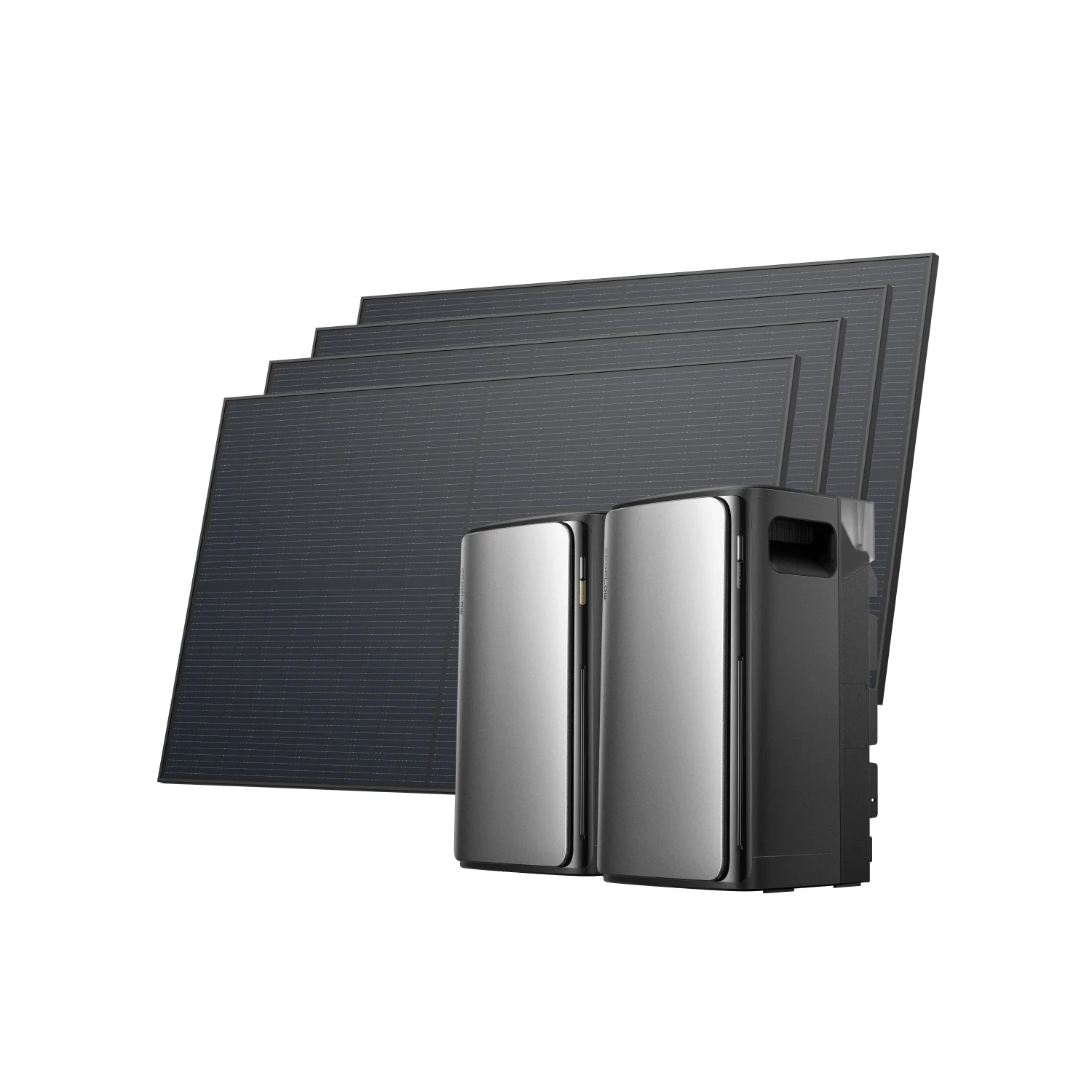 EcoFlow STREAM Ultra/Pro/Max Fotovoltaico con Accumulo - Image 31