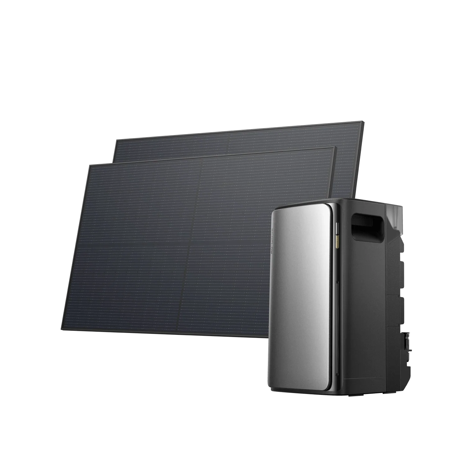 EcoFlow STREAM Ultra/Pro/Max Fotovoltaico con Accumulo - Image 32