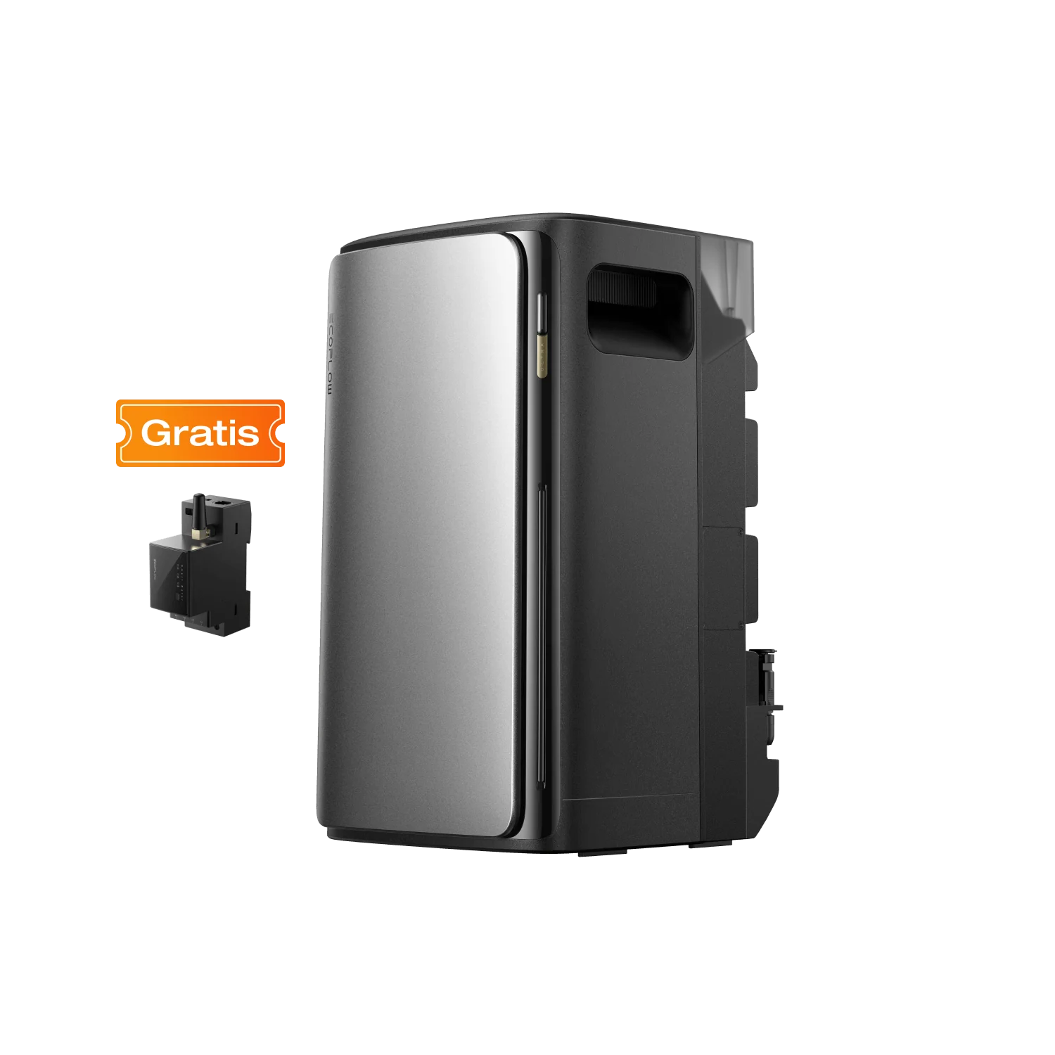 EcoFlow STREAM Ultra/Pro/Max Fotovoltaico con Accumulo - Image 33