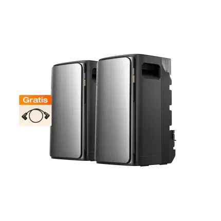 EcoFlow STREAM Ultra/Pro/Max Fotovoltaico con Accumulo - Image 35