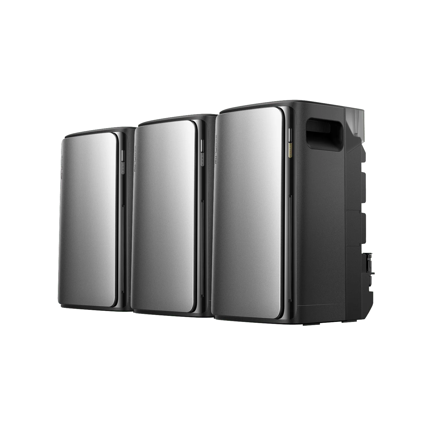 EcoFlow STREAM Ultra/Pro/Max Fotovoltaico con Accumulo - Image 36