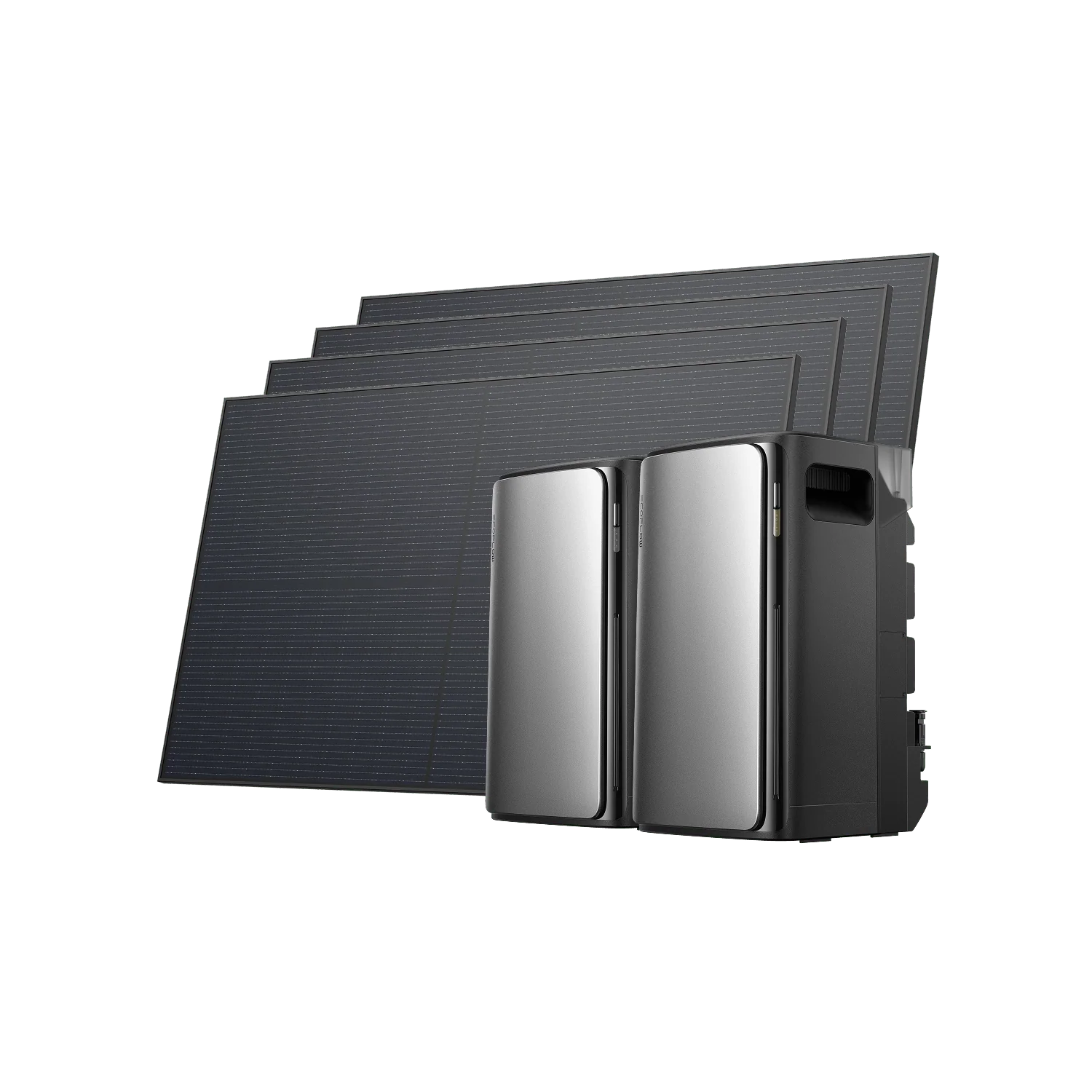 EcoFlow STREAM Ultra/Pro/Max Fotovoltaico con Accumulo - Image 37