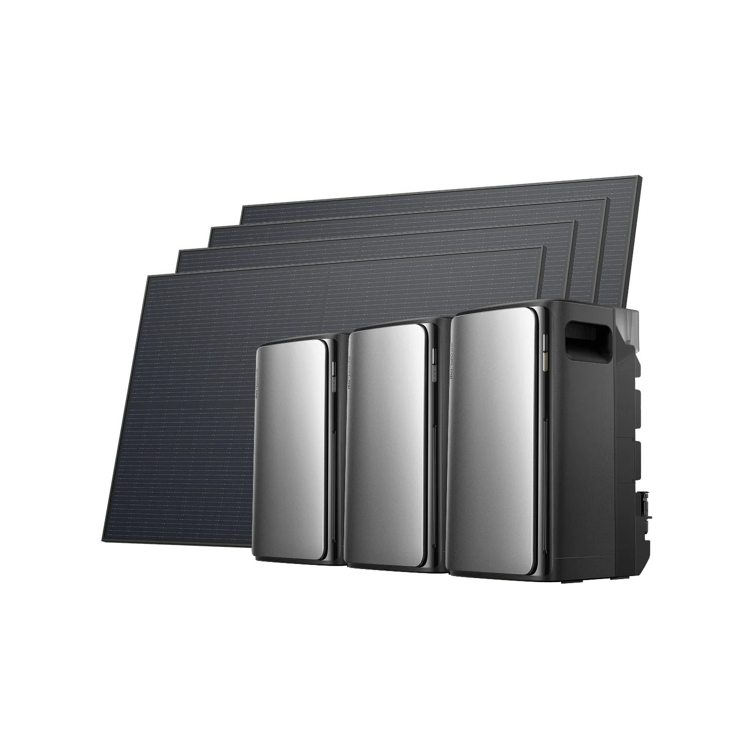 EcoFlow STREAM Ultra/Pro/Max Fotovoltaico con Accumulo - Image 38