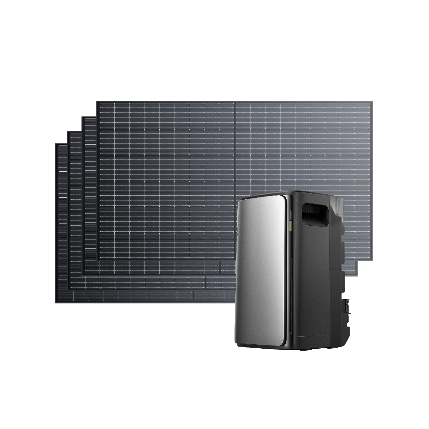 EcoFlow STREAM Ultra/Pro/Max Fotovoltaico con Accumulo - Image 39