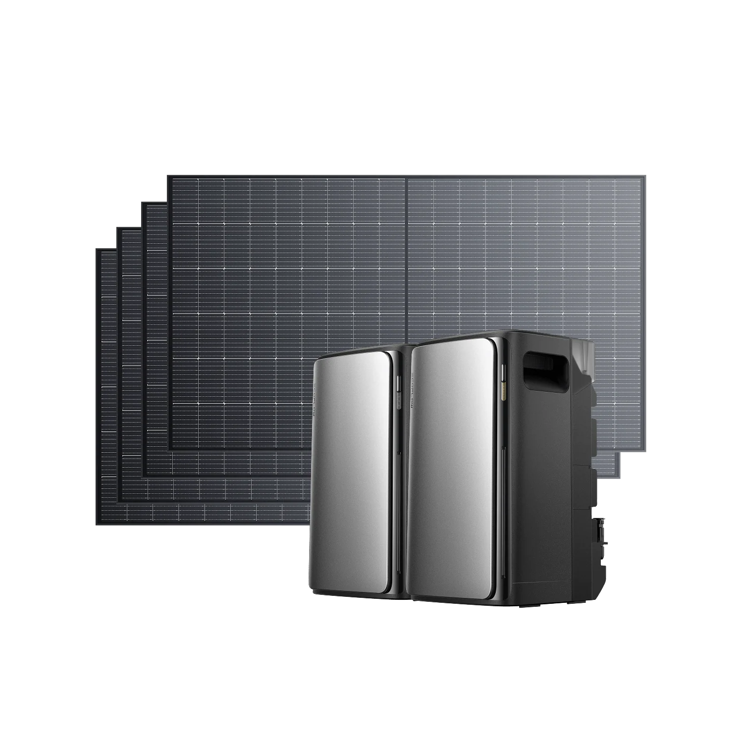 EcoFlow STREAM Ultra/Pro/Max Fotovoltaico con Accumulo - Image 42
