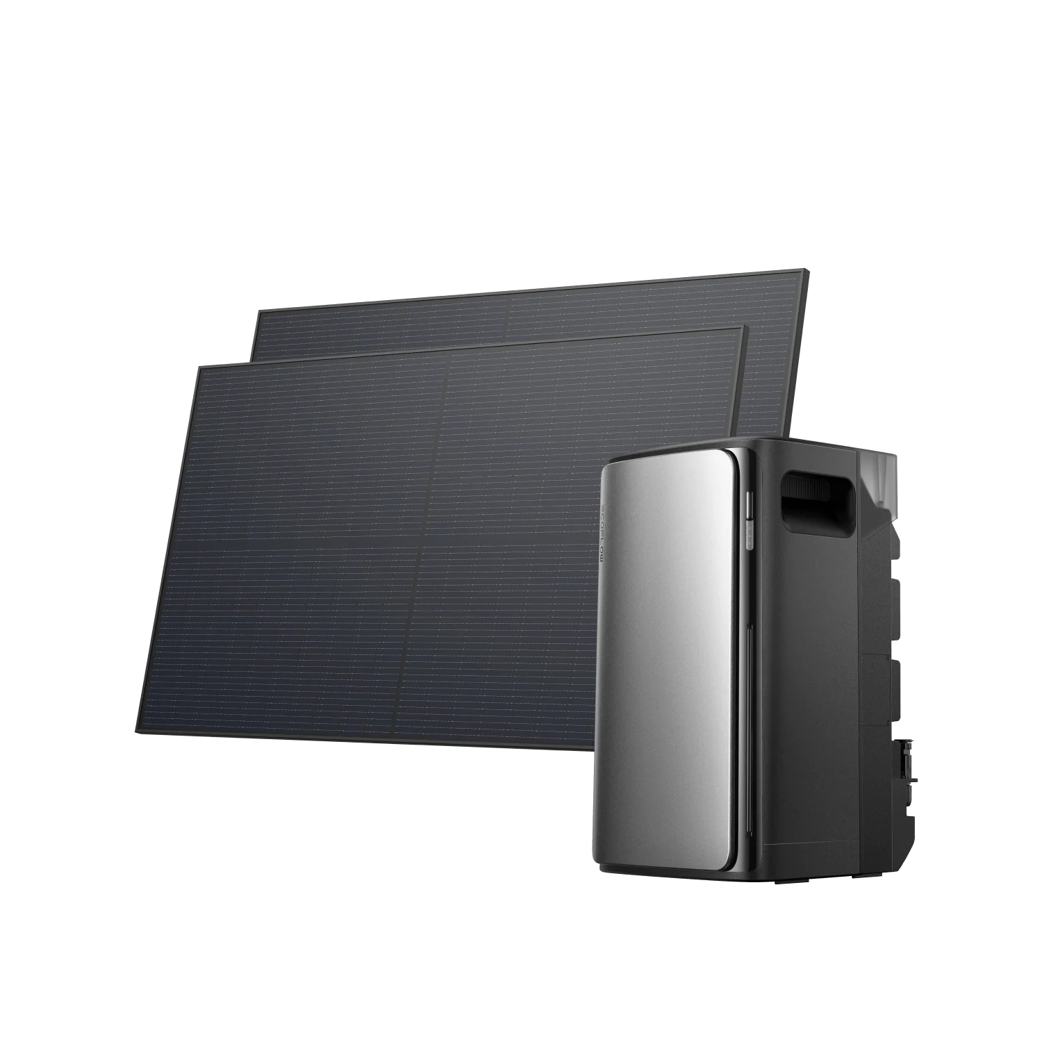 EcoFlow STREAM Ultra/Pro/Max Fotovoltaico con Accumulo - Image 6