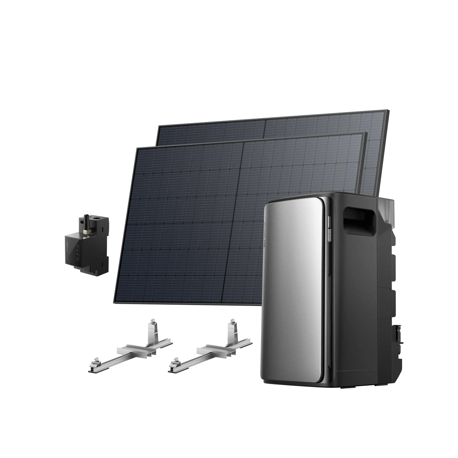 EcoFlow STREAM Ultra/Pro/Max Fotovoltaico con Accumulo - Image 8