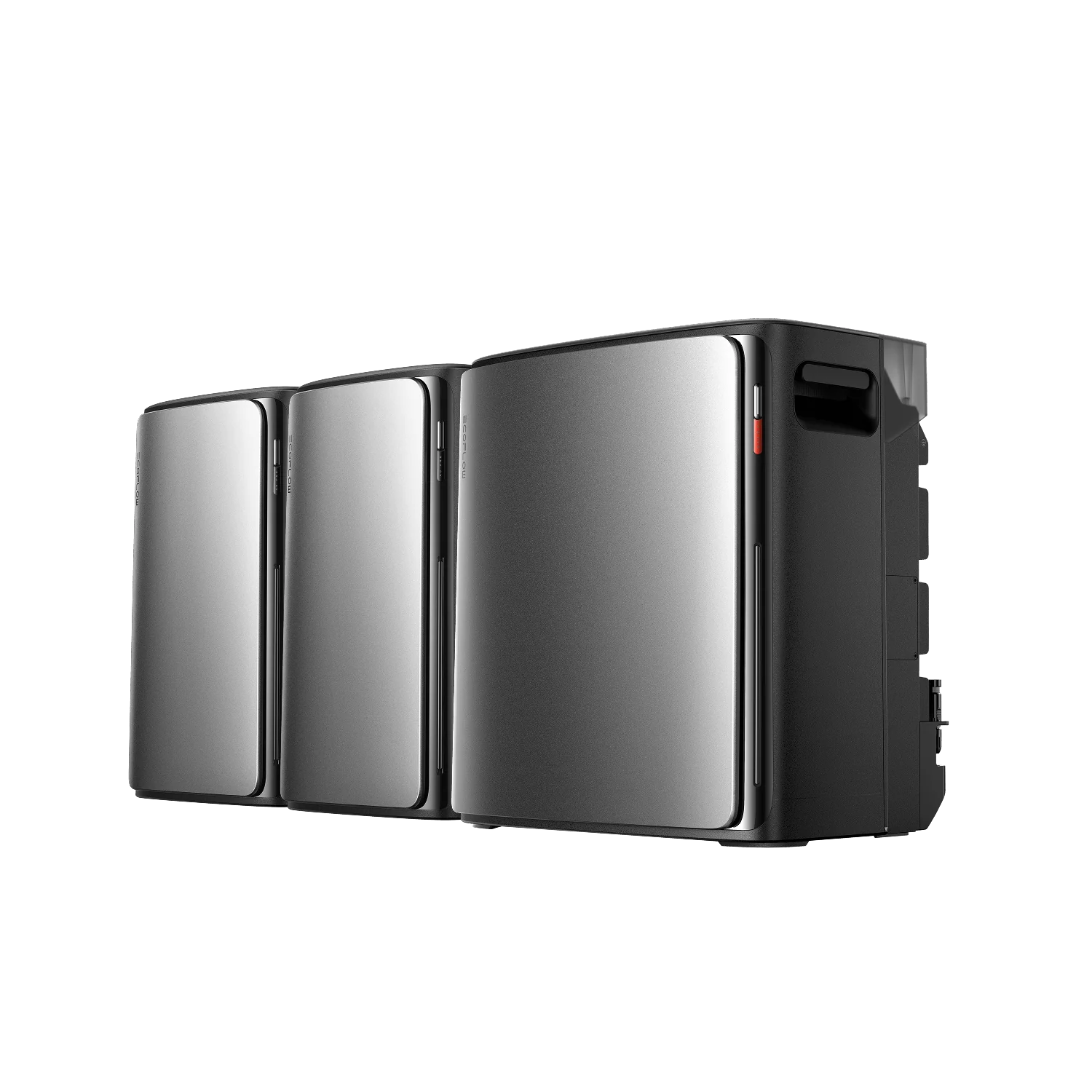 EcoFlow STREAM Ultra X Fotovoltaico con Accumulo - Image 12