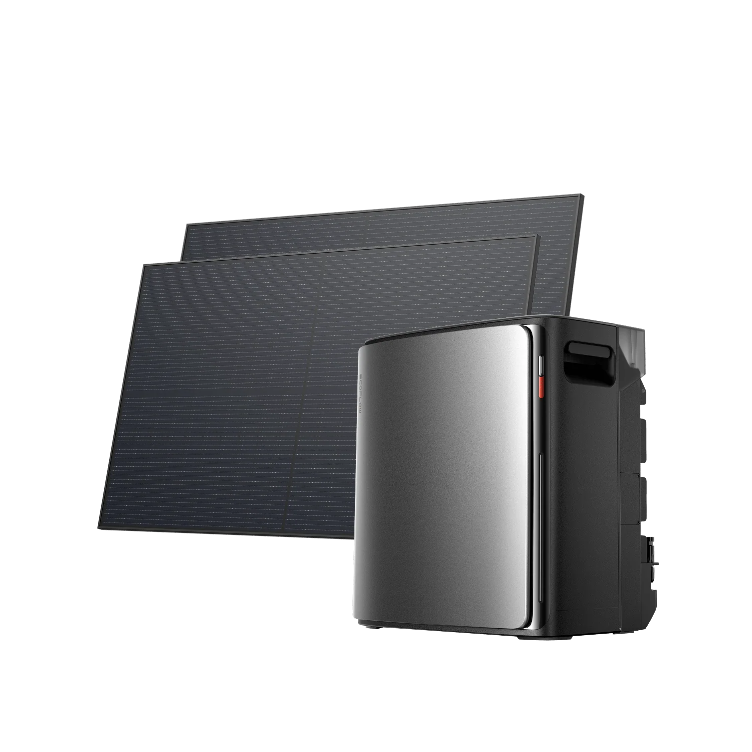EcoFlow STREAM Ultra X Fotovoltaico con Accumulo - Image 14