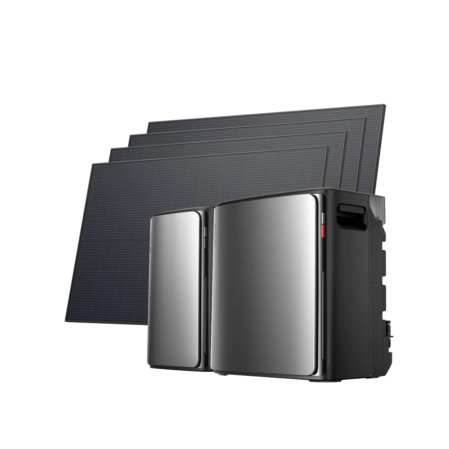 EcoFlow STREAM Ultra X Fotovoltaico con Accumulo - Image 15