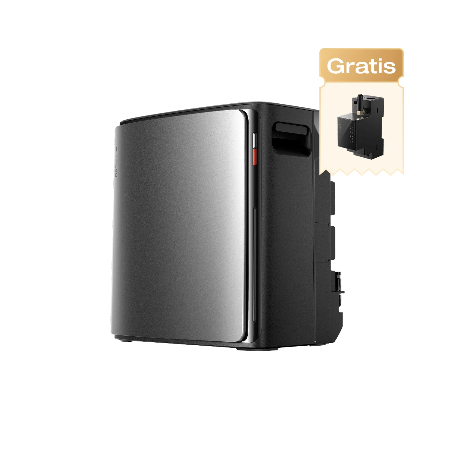 EcoFlow STREAM Ultra X Fotovoltaico con Accumulo - Image 16