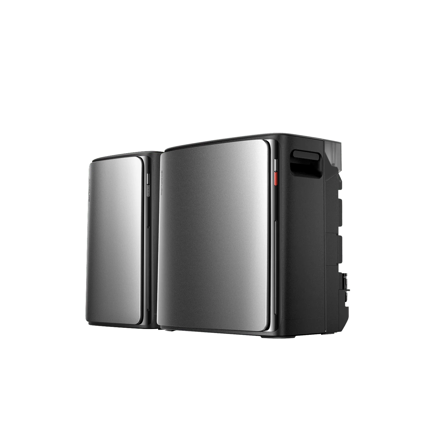 EcoFlow STREAM Ultra X Fotovoltaico con Accumulo - Image 17