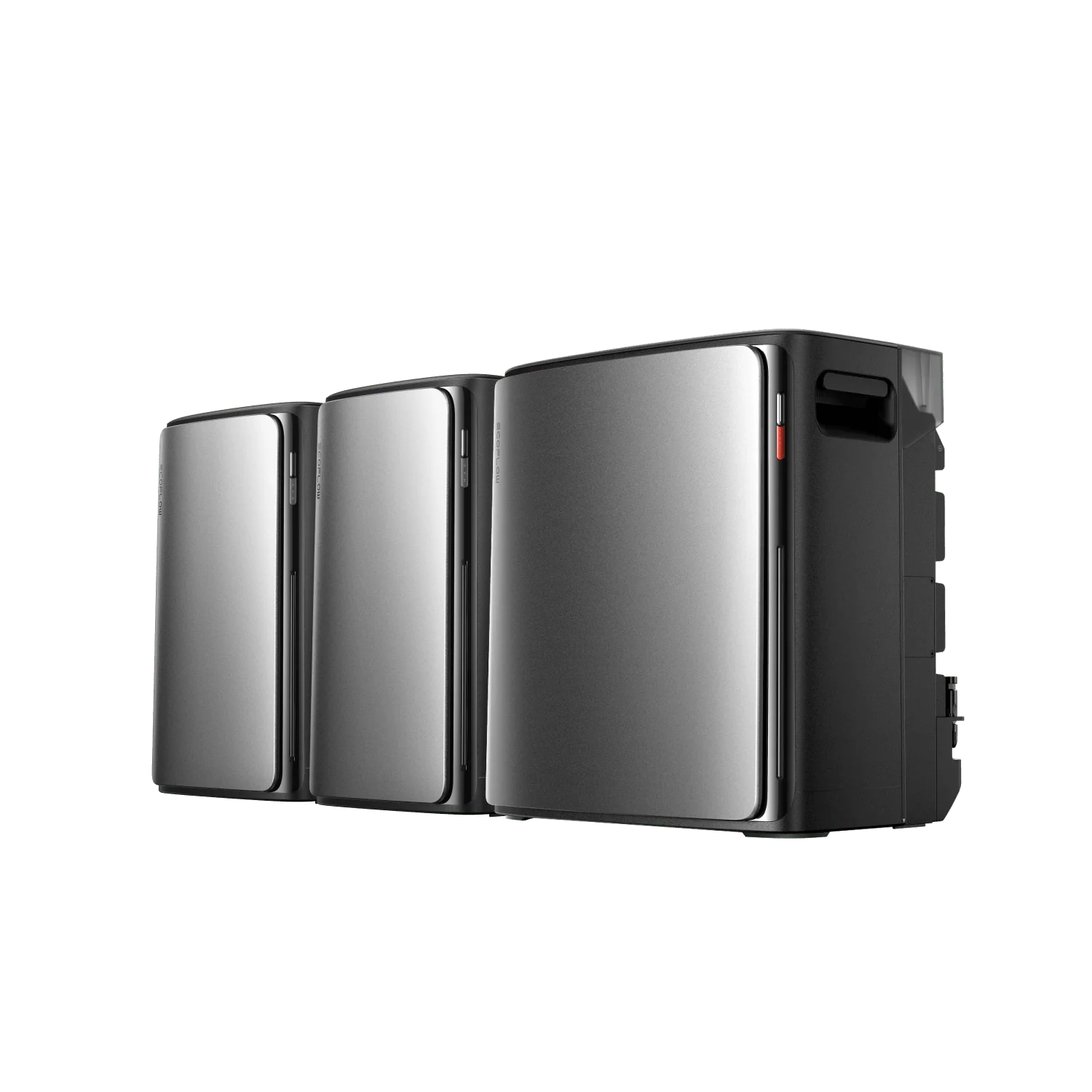 EcoFlow STREAM Ultra X Fotovoltaico con Accumulo - Image 18