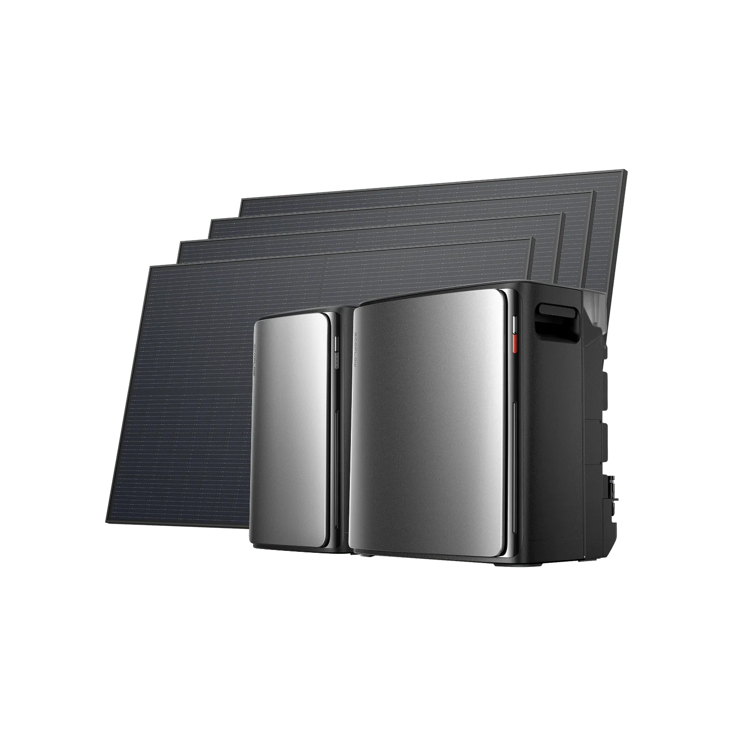 EcoFlow STREAM Ultra X Fotovoltaico con Accumulo - Image 19