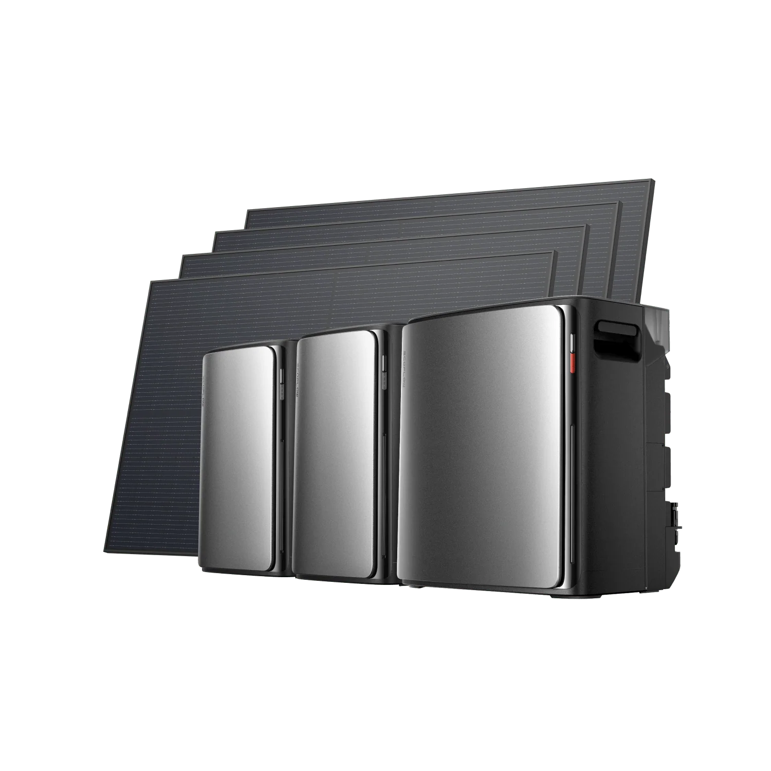 EcoFlow STREAM Ultra X Fotovoltaico con Accumulo - Image 20