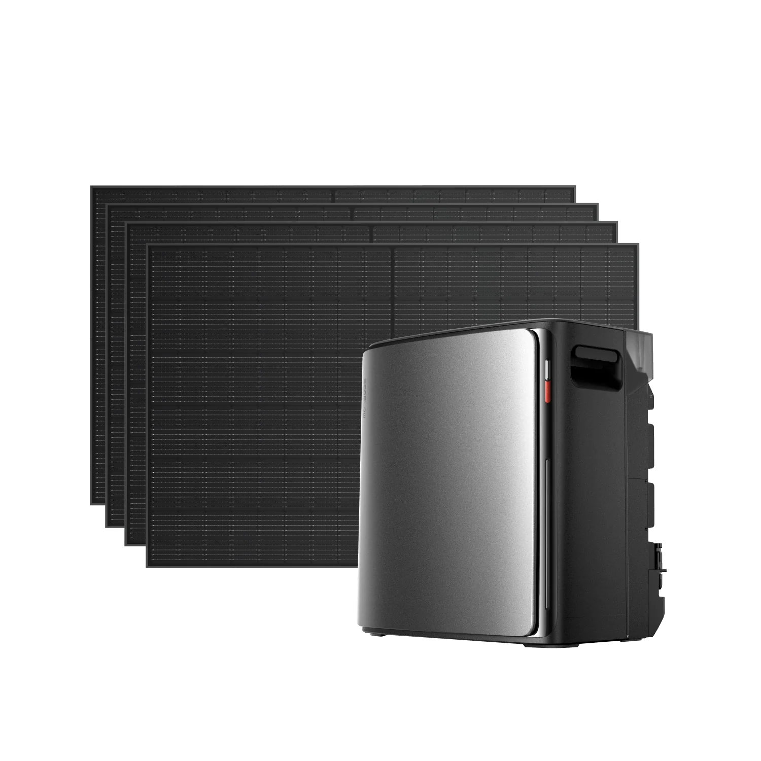 EcoFlow STREAM Ultra X Fotovoltaico con Accumulo - Image 21
