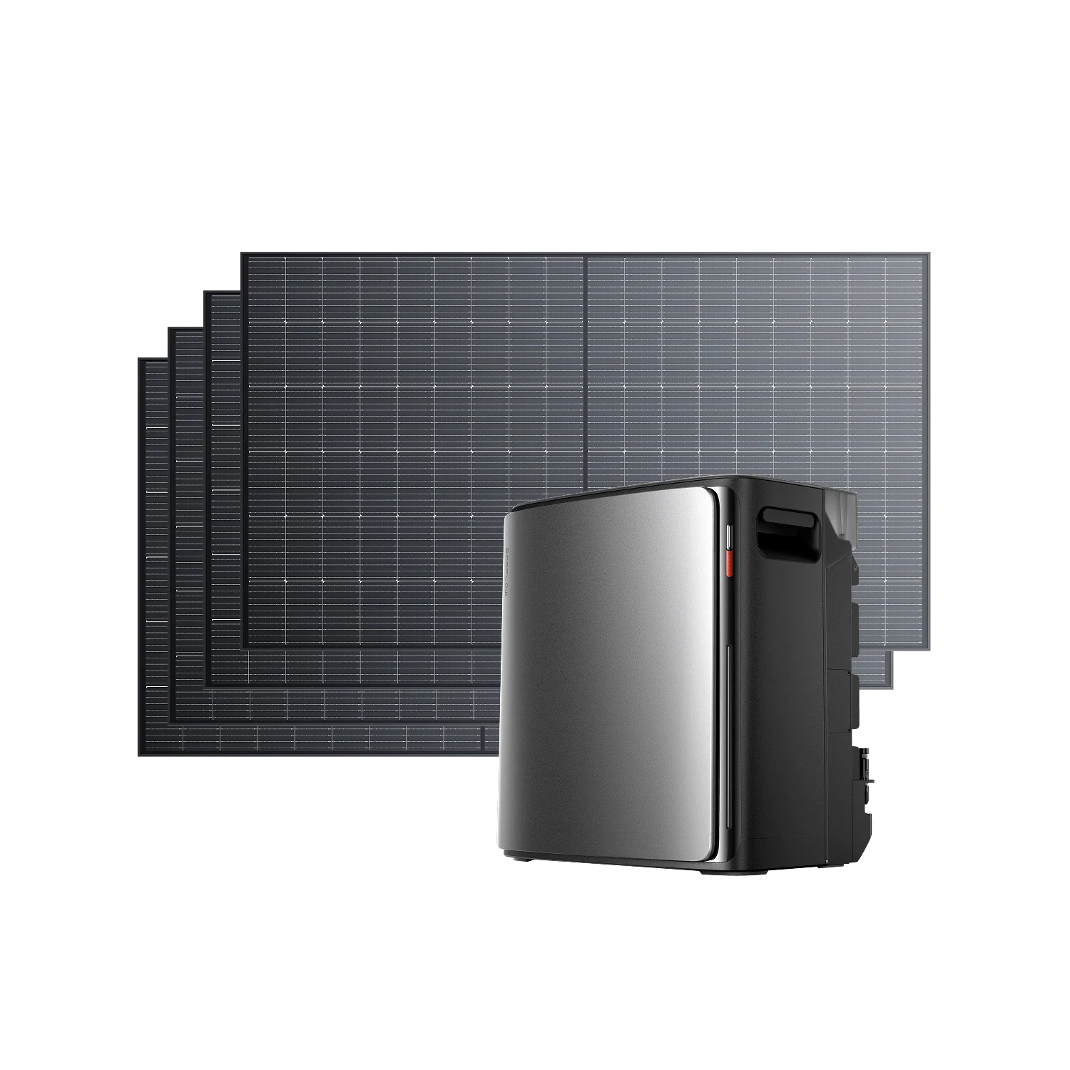 EcoFlow STREAM Ultra X Fotovoltaico con Accumulo - Image 24
