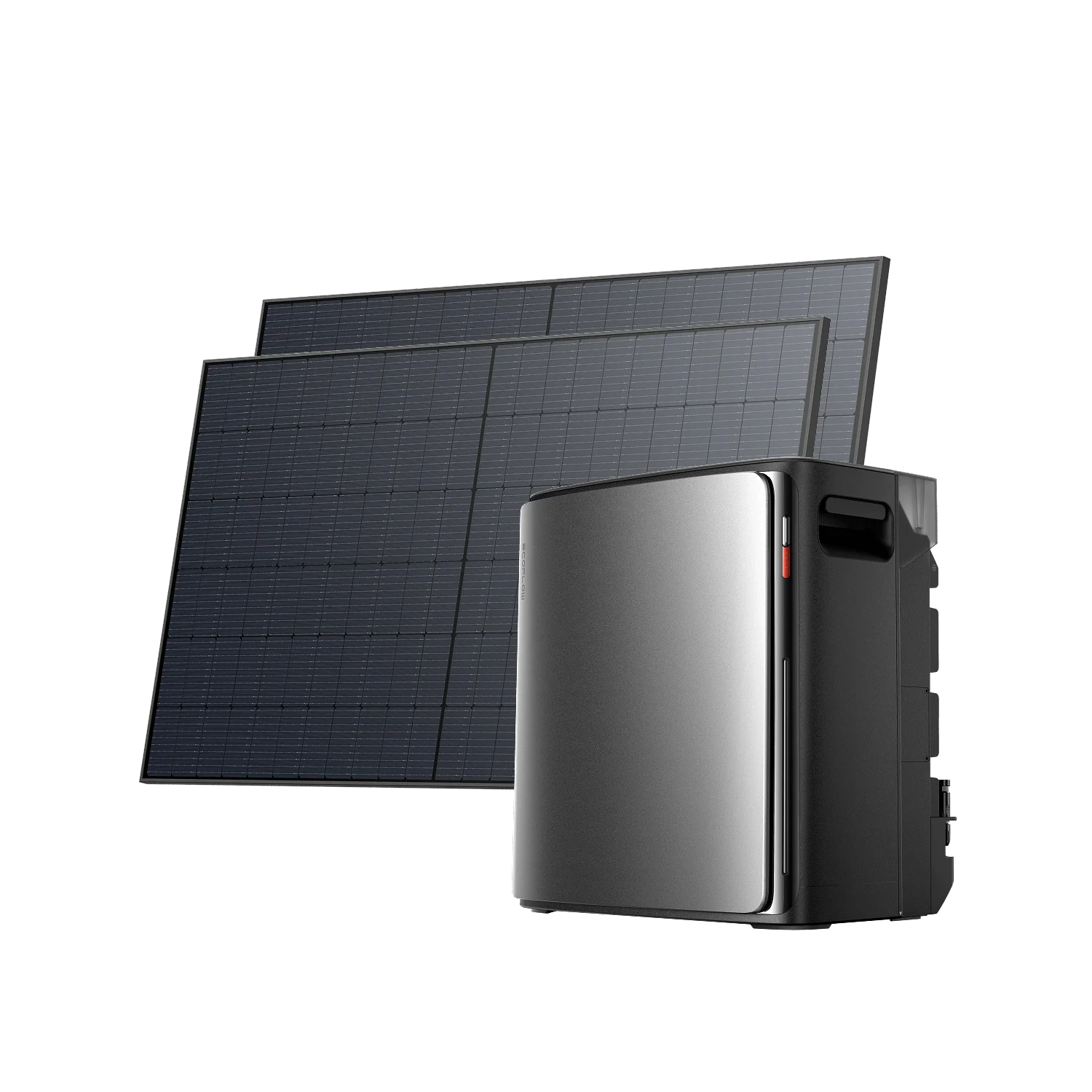 EcoFlow STREAM Ultra X Fotovoltaico con Accumulo - Image 7