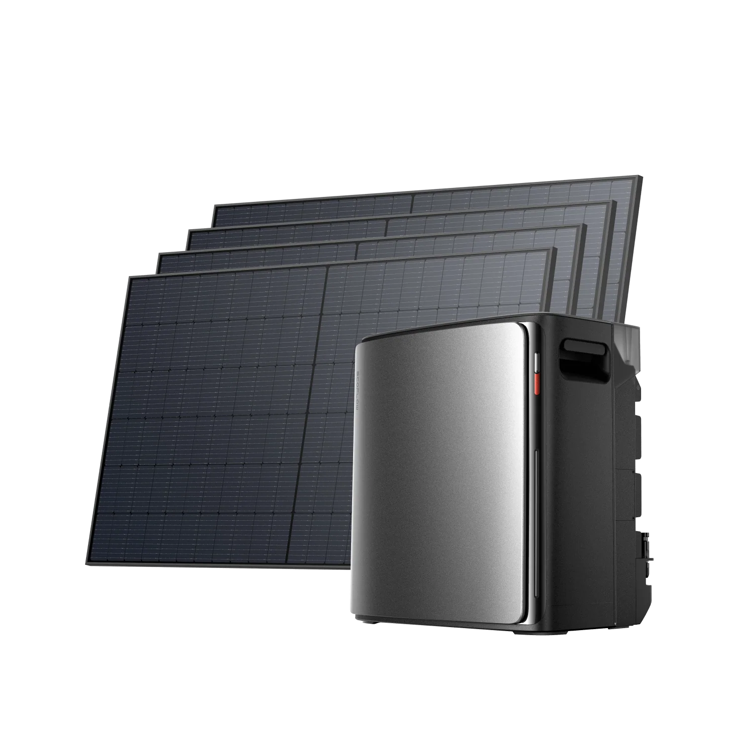 EcoFlow STREAM Ultra X Fotovoltaico con Accumulo - Image 8