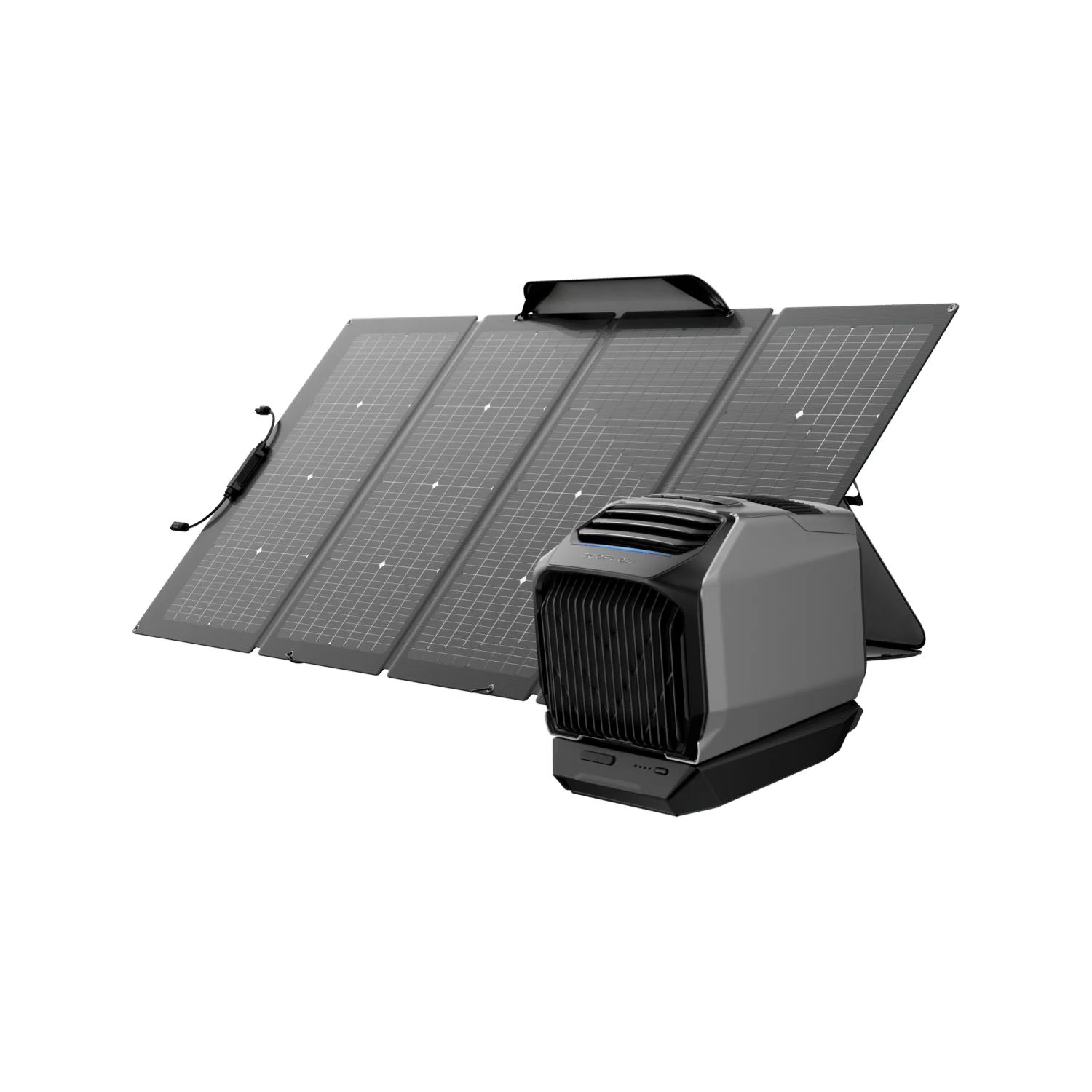 Condizionatore d'Aria Portatile EcoFlow WAVE 2 - Image 3