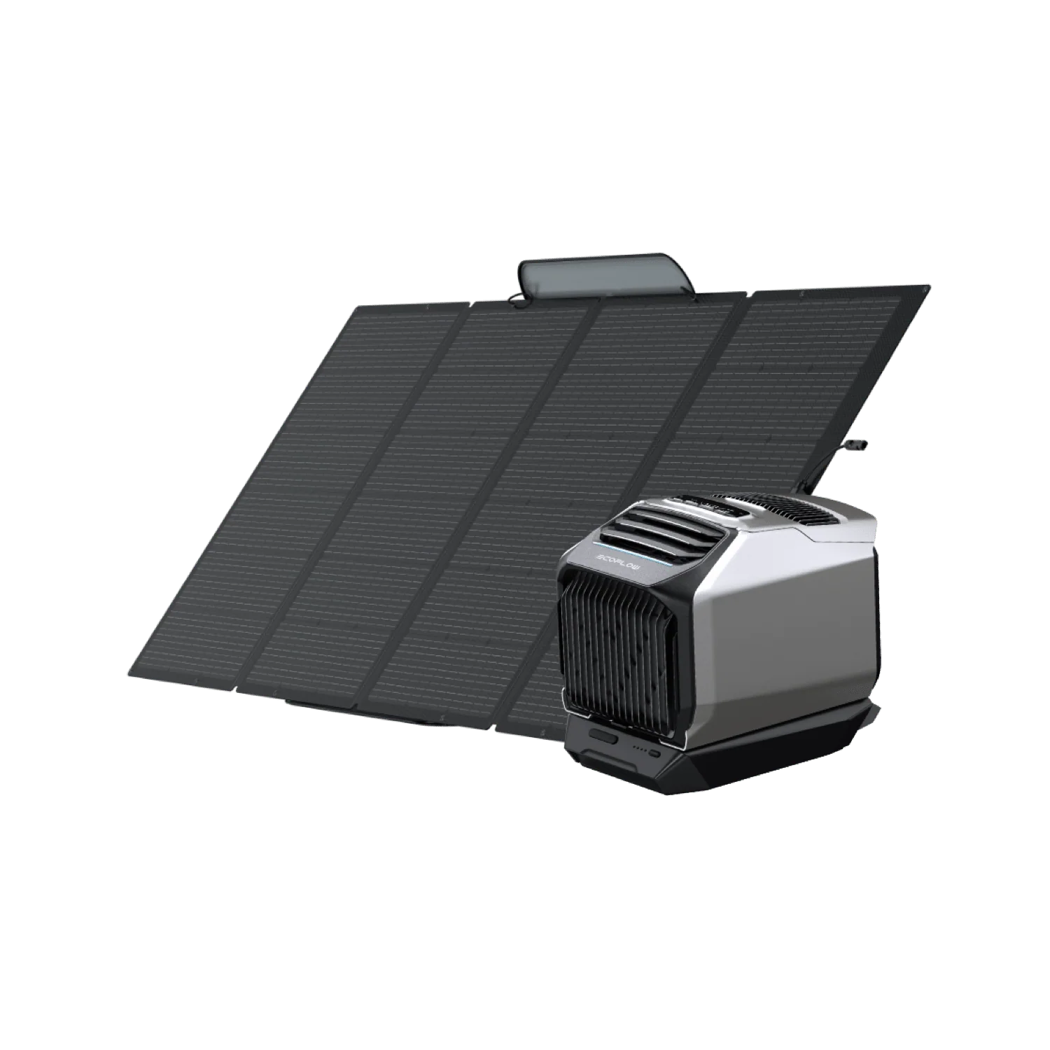Condizionatore d'Aria Portatile EcoFlow WAVE 2 - Image 4