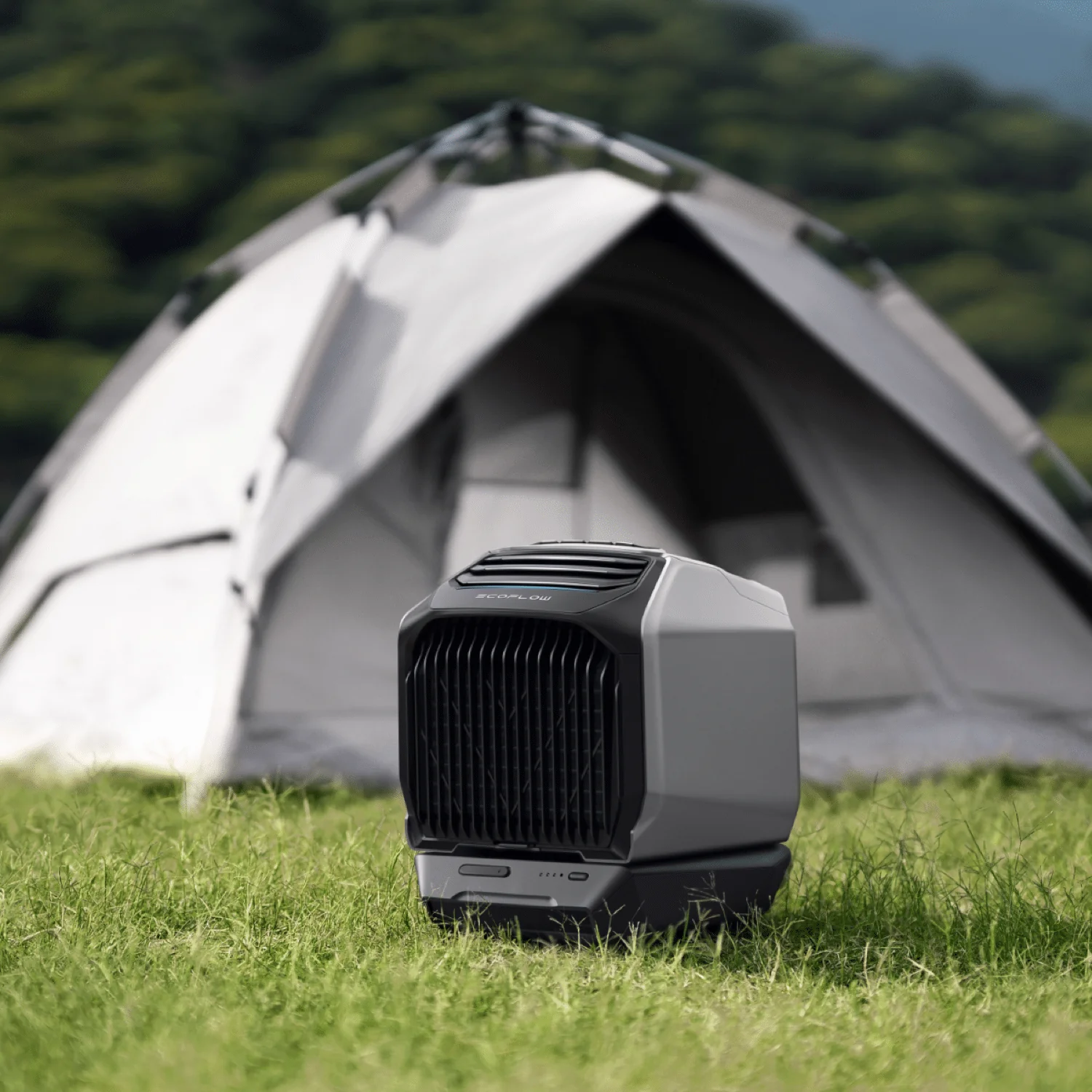 Condizionatore d'Aria Portatile EcoFlow WAVE 2 - Image 5