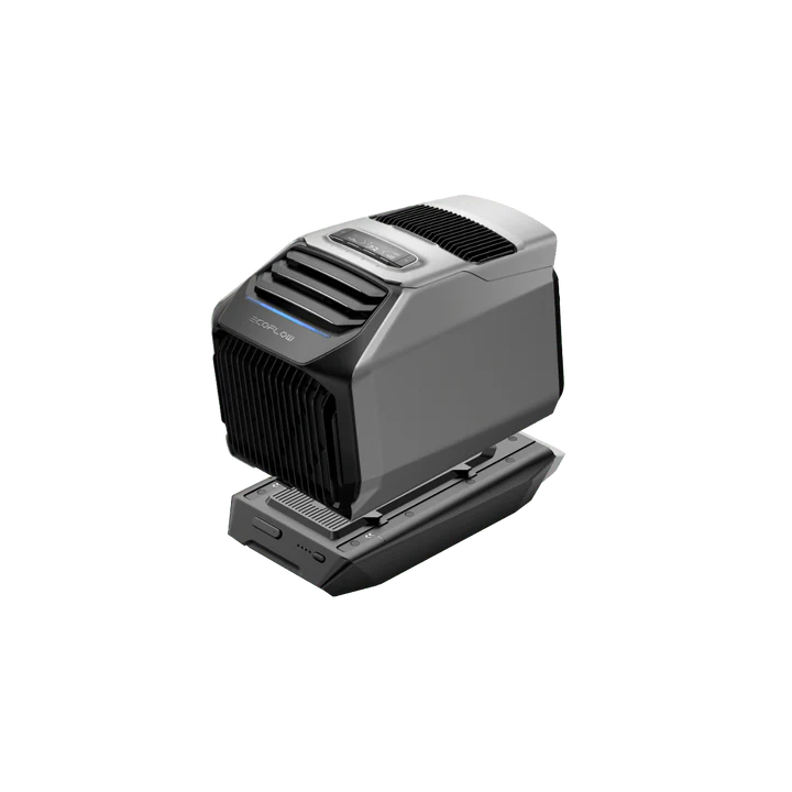 Condizionatore d'Aria Portatile EcoFlow WAVE 2 (ricondizionata) - Image 2