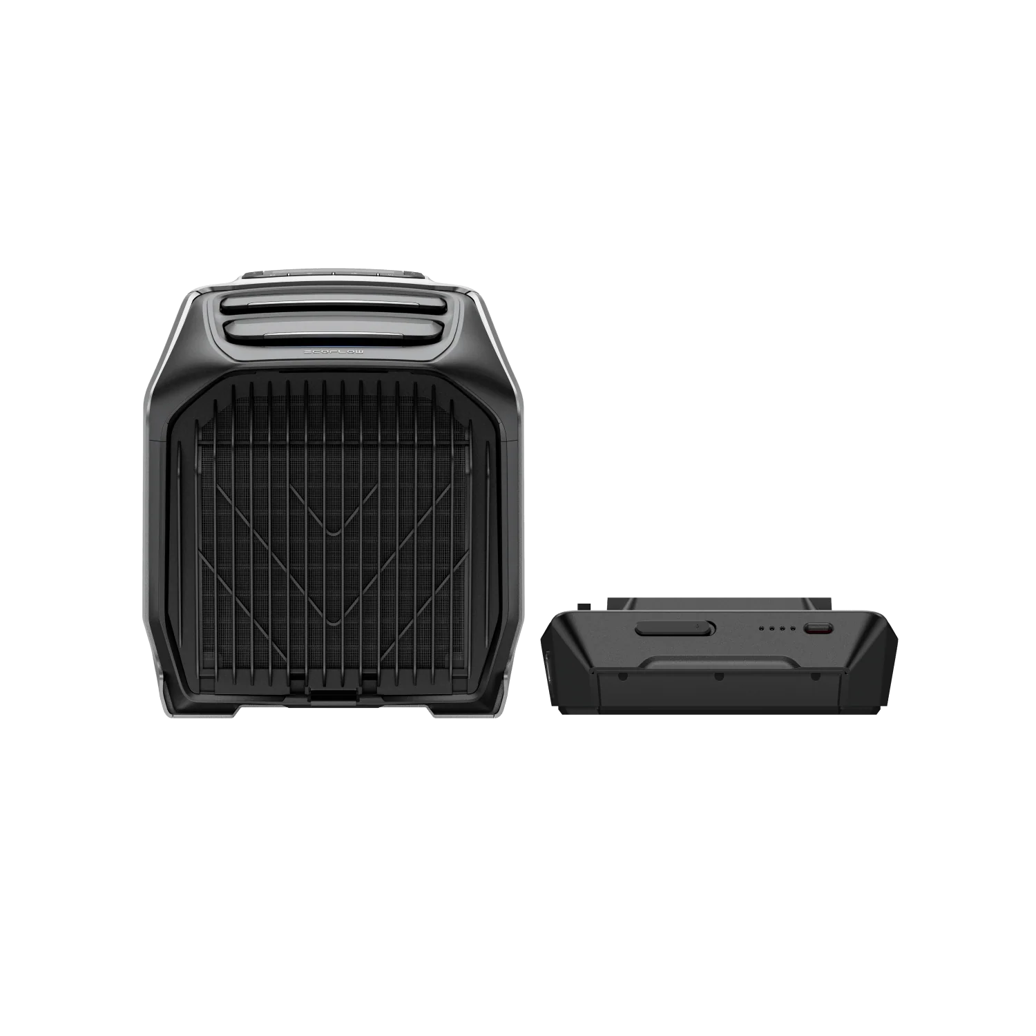 Condizionatore d’aria portatile EcoFlow WAVE 3 - Image 12