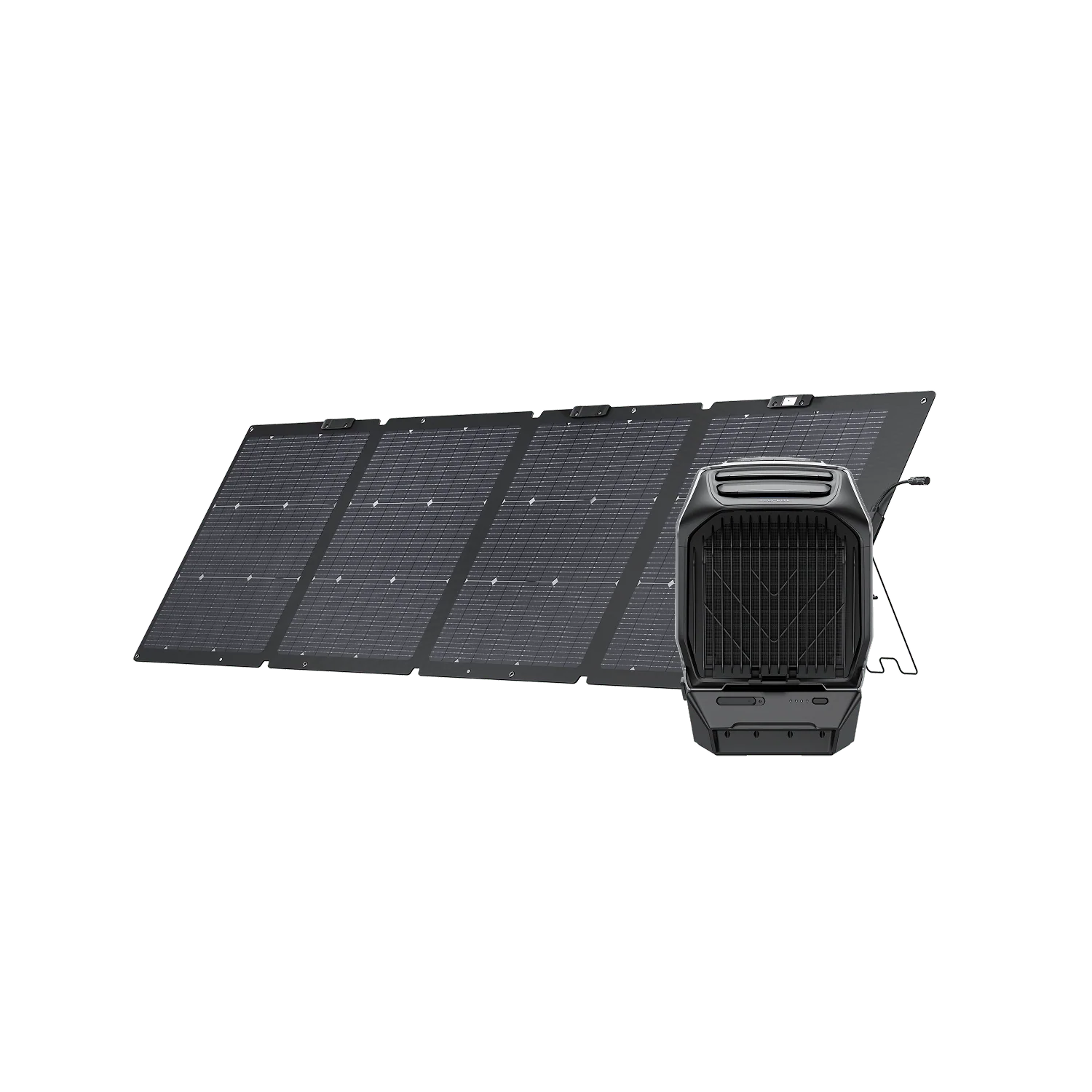 Condizionatore d’aria portatile EcoFlow WAVE 3 - Image 14