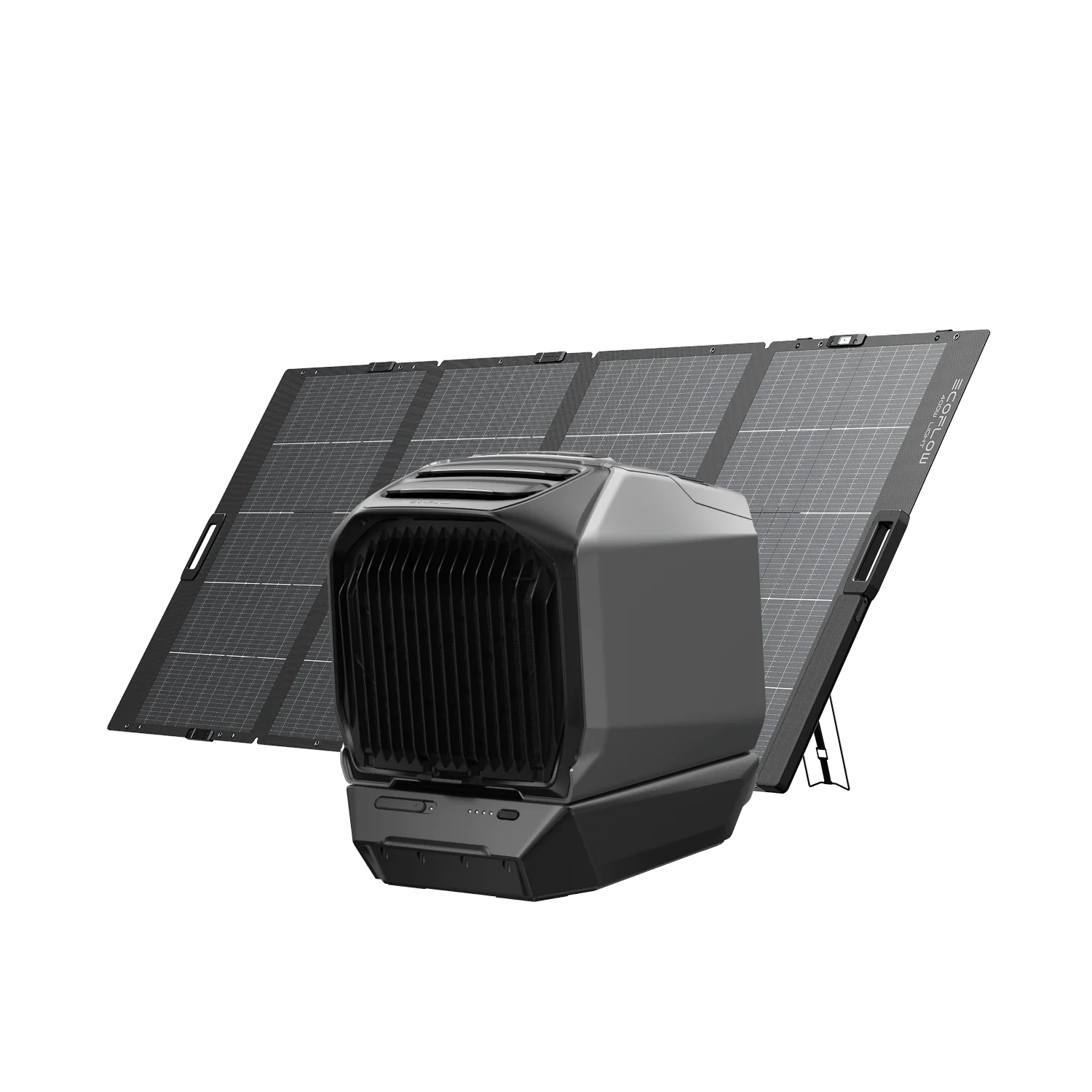 Condizionatore d’aria portatile EcoFlow WAVE 3 - Image 15