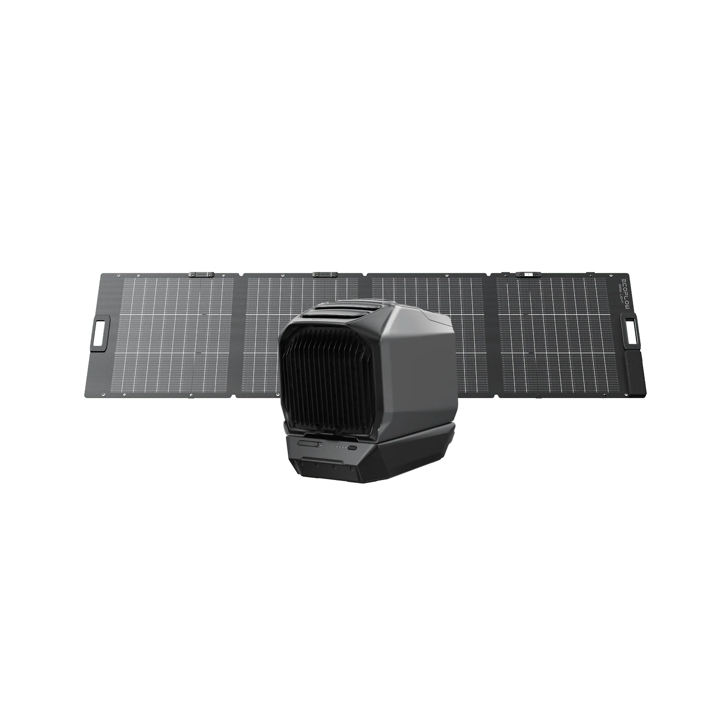Condizionatore d’aria portatile EcoFlow WAVE 3 - Image 19