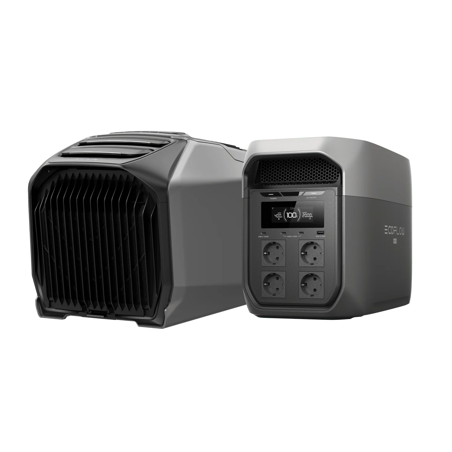 Condizionatore d’aria portatile EcoFlow WAVE 3 - Image 21