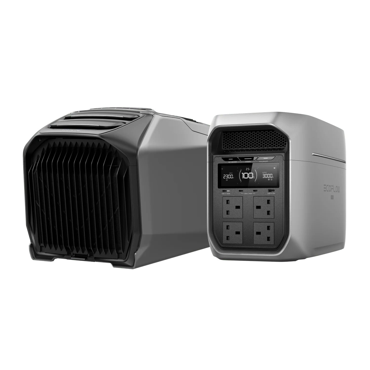 Condizionatore d’aria portatile EcoFlow WAVE 3 - Image 22