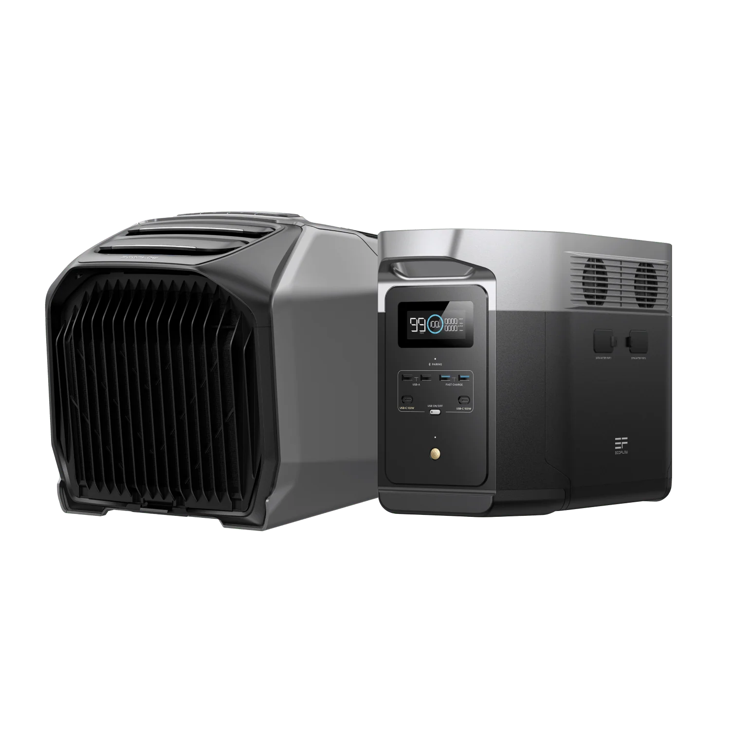 Condizionatore d’aria portatile EcoFlow WAVE 3 - Image 23