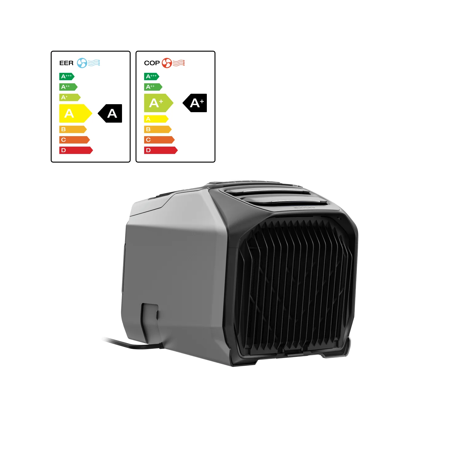 Condizionatore d’aria portatile EcoFlow WAVE 3 - Image 9